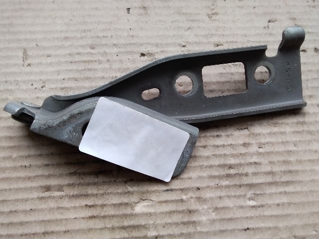 bontott FORD FUSION Motorháztető Bal Zsanér