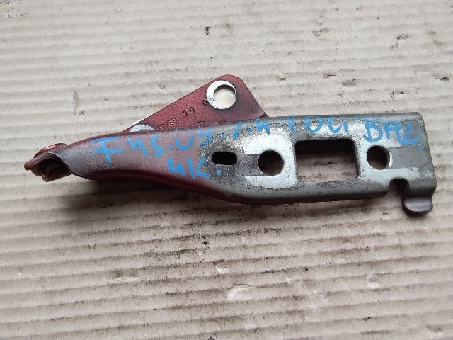 bontott FORD FUSION Motorháztető Bal Zsanér