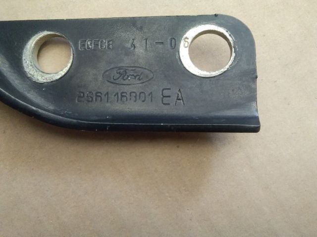 bontott FORD FUSION Motorháztető Bal Zsanér