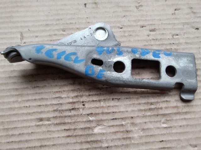 bontott FORD FUSION Motorháztető Bal Zsanér