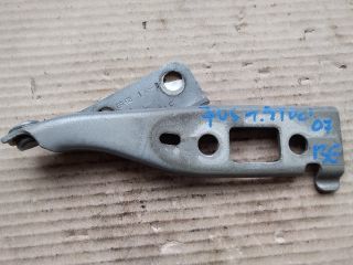 bontott FORD FUSION Motorháztető Bal Zsanér