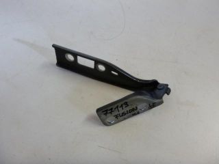 bontott FORD FUSION Motorháztető Jobb Zsanér