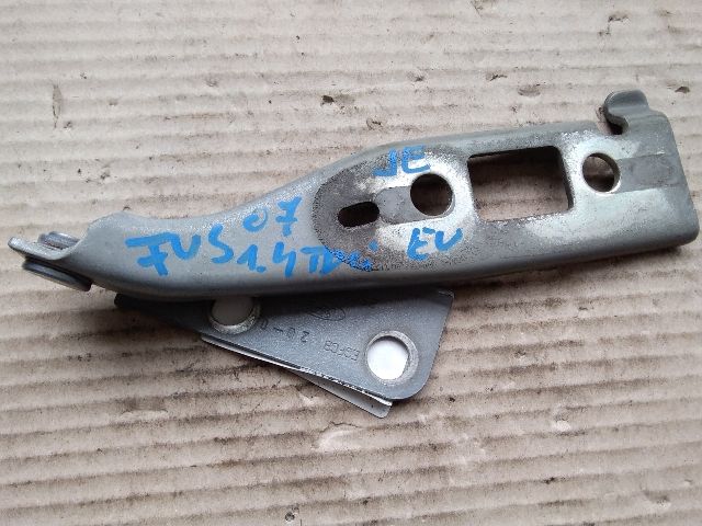 bontott FORD FUSION Motorháztető Jobb Zsanér