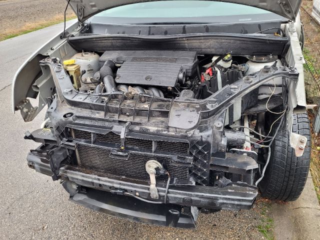 bontott FORD FUSION Motorháztető Nyitó Bowden