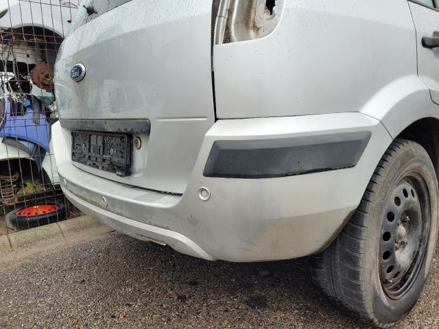 bontott FORD FUSION Motorháztető Nyitó Kar / Gomb