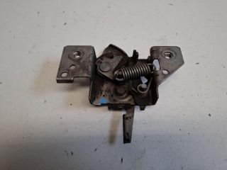 bontott FORD FUSION Motorháztető Zárszerkezet