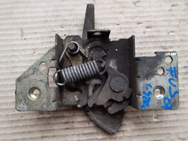 bontott FORD FUSION Motorháztető Zárszerkezet