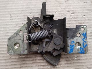 bontott FORD FUSION Motorháztető Zárszerkezet