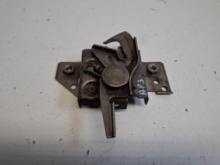 bontott FORD FUSION Motorháztető Zárszerkezet