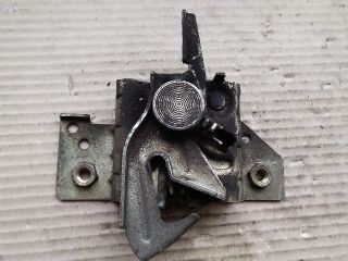 bontott FORD FUSION Motorháztető Zárszerkezet