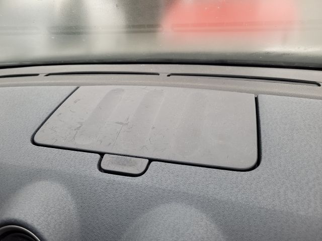 bontott FORD FUSION Motorháztető