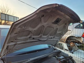 bontott FORD FUSION Motorháztető