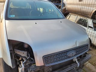 bontott FORD FUSION Motorháztető