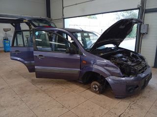 bontott FORD FUSION Motorháztető