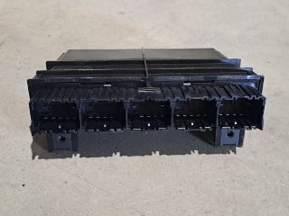 bontott FORD FUSION Motorvezérlő Doboz (Műanyag)