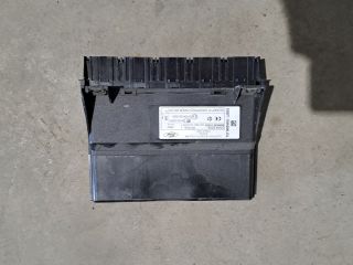 bontott FORD FUSION Motorvezérlő Doboz (Műanyag)