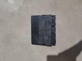 bontott FORD FUSION Motorvezérlő Doboz (Műanyag)