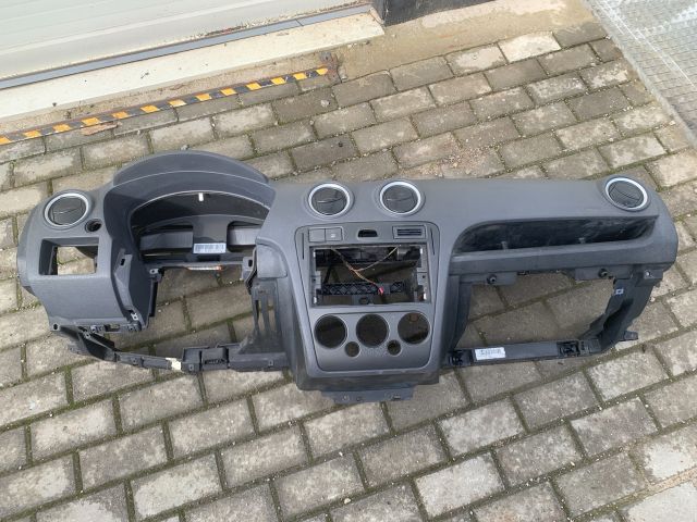 bontott FORD FUSION Műszerfal Héj