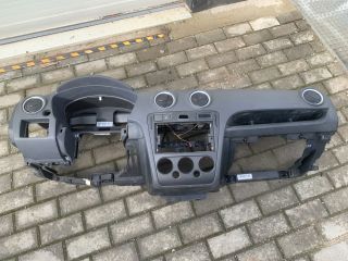 bontott FORD FUSION Műszerfal Héj