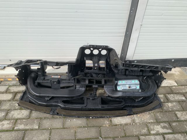 bontott FORD FUSION Műszerfal Héj