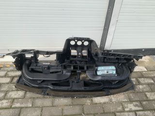 bontott FORD FUSION Műszerfal Héj