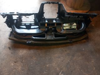 bontott FORD FUSION Műszerfal Héj