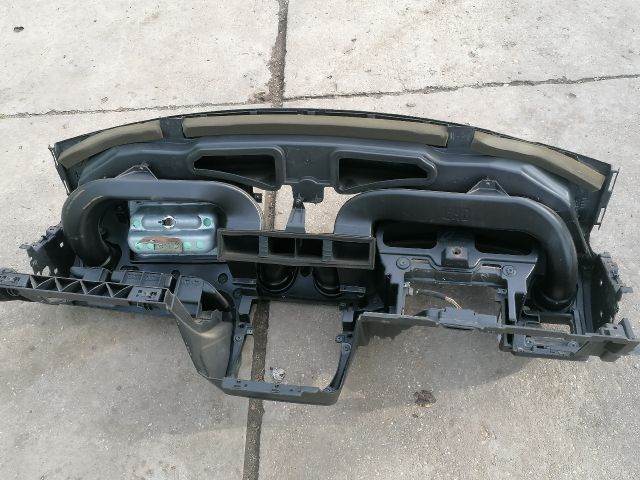 bontott FORD FUSION Műszerfal Héj