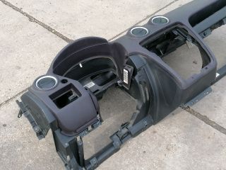 bontott FORD FUSION Műszerfal Héj