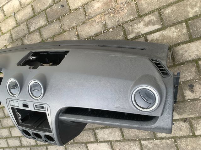 bontott FORD FUSION Műszerfal Héj