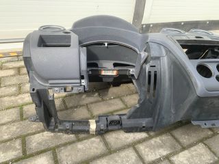 bontott FORD FUSION Műszerfal Héj