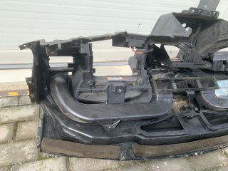 bontott FORD FUSION Műszerfal Héj