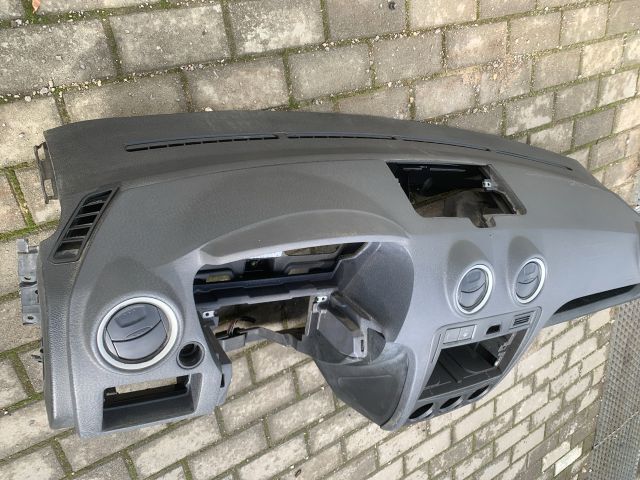 bontott FORD FUSION Műszerfal Héj