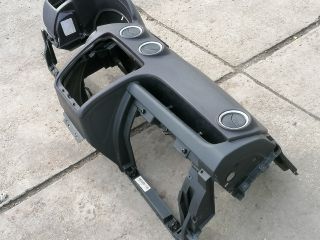 bontott FORD FUSION Műszerfal Héj