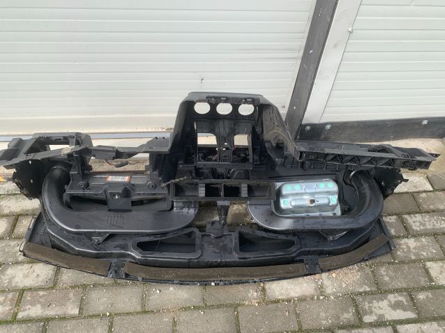 bontott FORD FUSION Műszerfal Héj