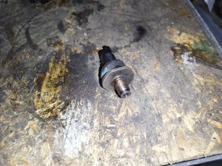 bontott FORD FUSION Nyomásszabályzó Szelep