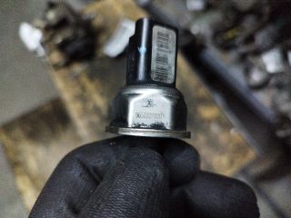 bontott FORD FUSION Nyomásszabályzó Szelep