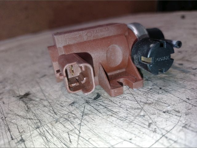 bontott FORD FUSION Nyomásszabályzó Szelep