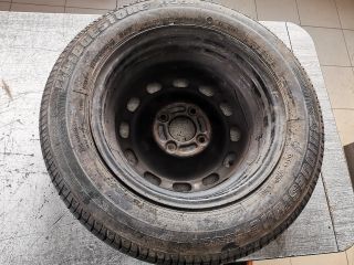 bontott FORD FUSION Pótkerék