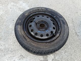 bontott FORD FUSION Pótkerék