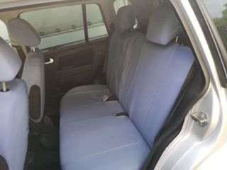 bontott FORD FUSION Pótkerék