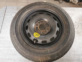 bontott FORD FUSION Pótkerék