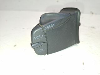 bontott FORD FUSION Rádió / CD Kapcsoló