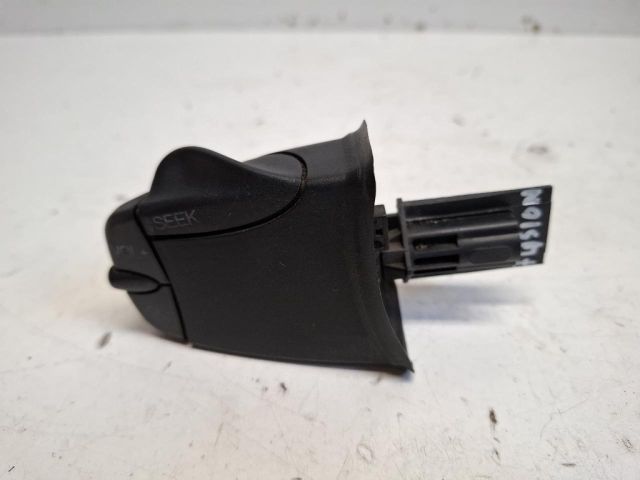 bontott FORD FUSION Rádió / CD Kapcsoló