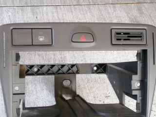 bontott FORD FUSION Rádió / CD Keret