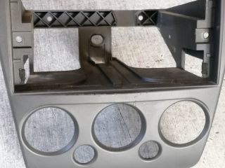 bontott FORD FUSION Rádió / CD Keret