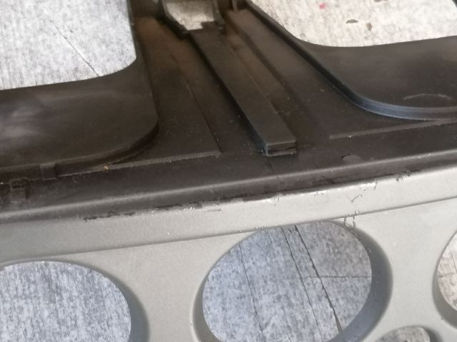 bontott FORD FUSION Rádió / CD Keret