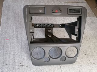 bontott FORD FUSION Rádió / CD Keret