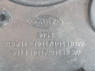 bontott FORD FUSION Rádió / CD Keret