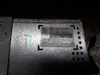 bontott FORD FUSION Rádió / CD