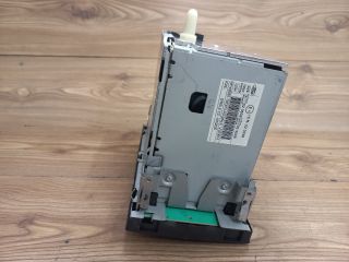 bontott FORD FUSION Rádió / CD